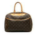 Louis Vuitton Monogram Deauville (SHG-E2bEwA)