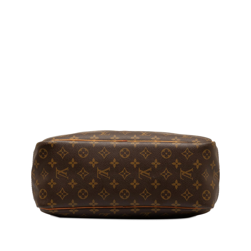 Louis Vuitton Monogram Deauville (SHG-yuz5jL)