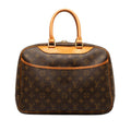 Louis Vuitton Monogram Deauville (SHG-yuz5jL)