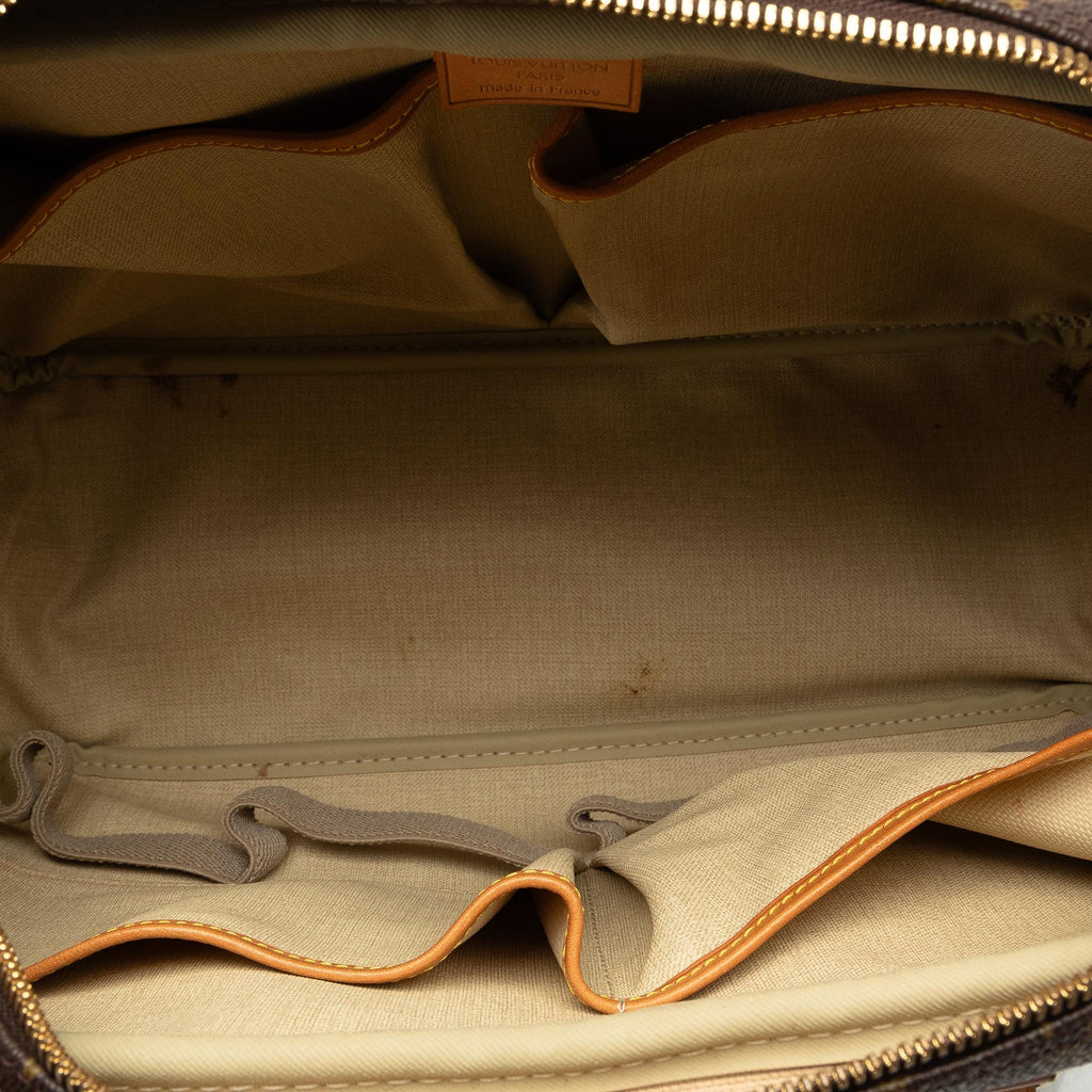 Louis Vuitton Monogram Deauville (SHG-yuz5jL)