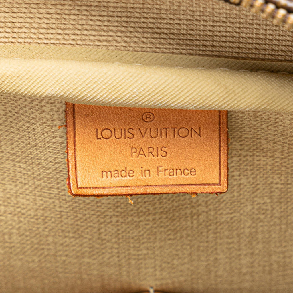 Louis Vuitton Monogram Deauville (SHG-65aOYE)
