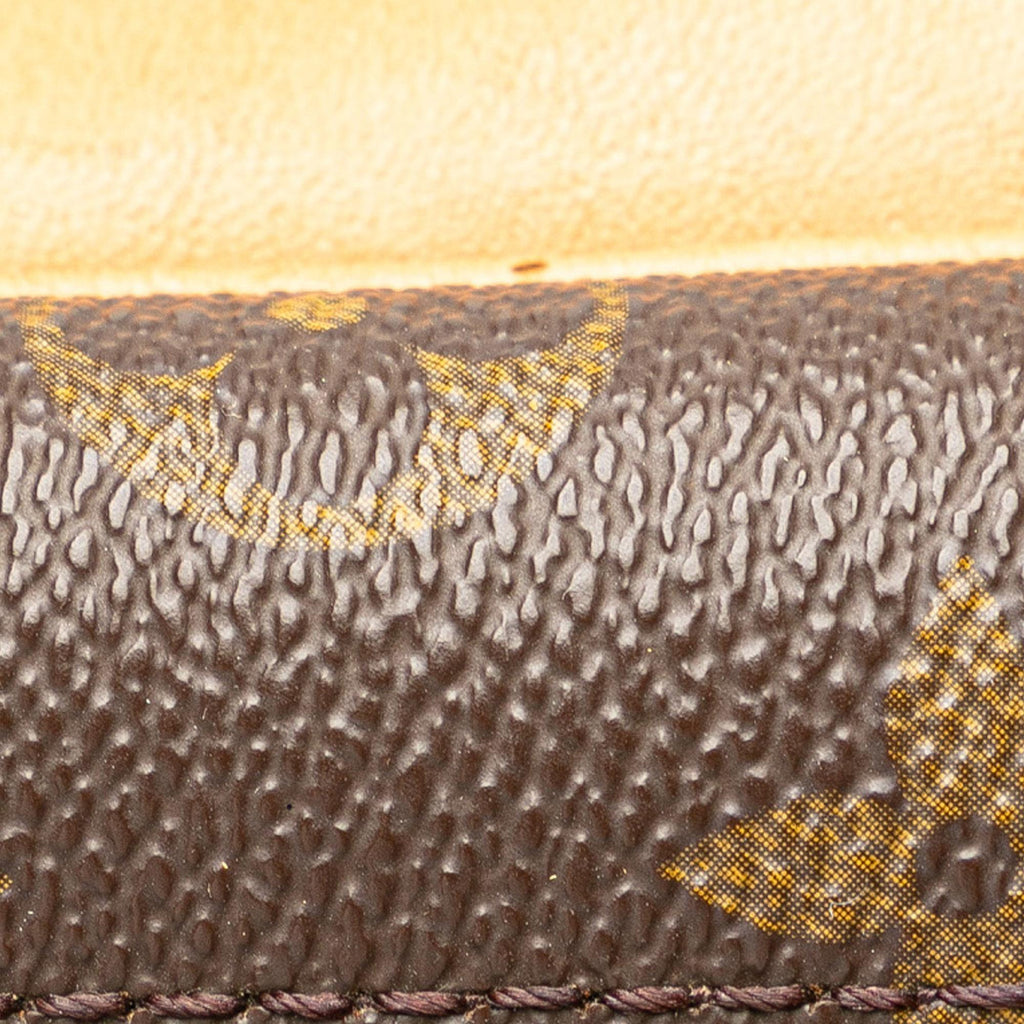 Louis Vuitton Monogram Deauville (SHG-65aOYE)