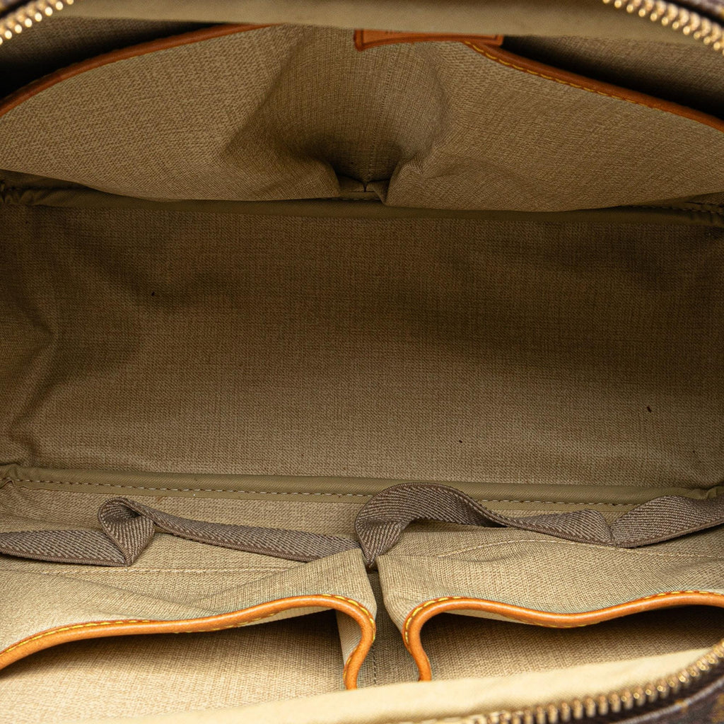 Louis Vuitton Monogram Deauville (SHG-65aOYE)