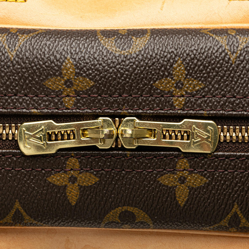 Louis Vuitton Monogram Deauville (SHG-MGfYE0)