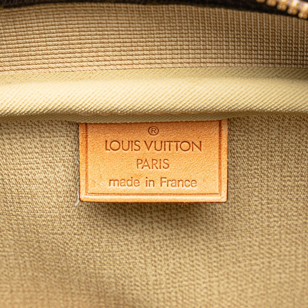 Louis Vuitton Monogram Deauville (SHG-TsYDlk)