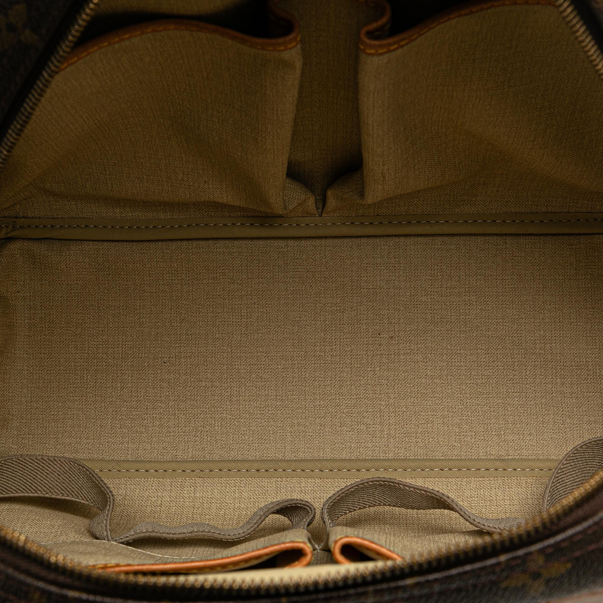 Louis Vuitton Monogram Deauville (SHG-SGtv4W)