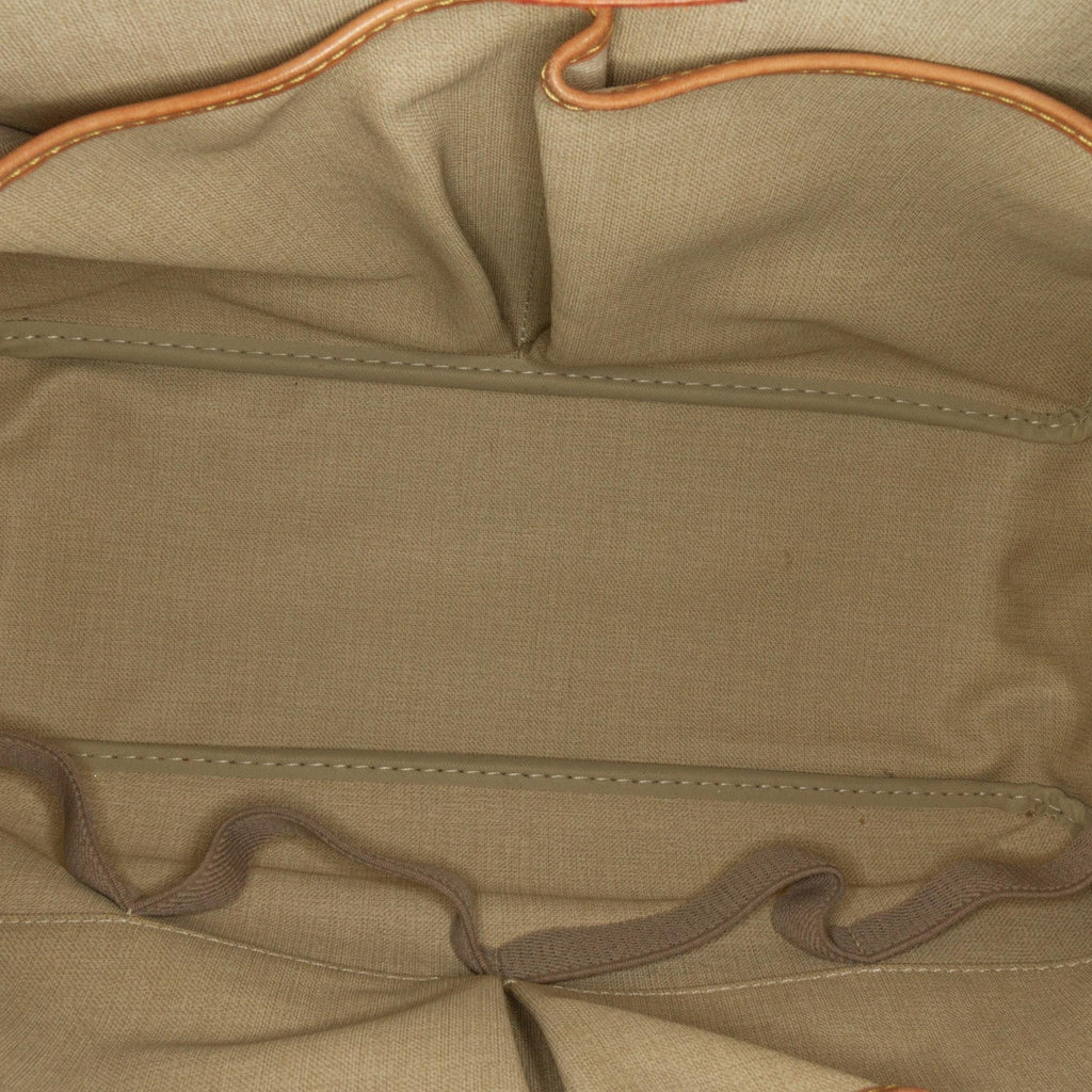 Louis Vuitton Monogram Deauville (SHG-0HBAH2)
