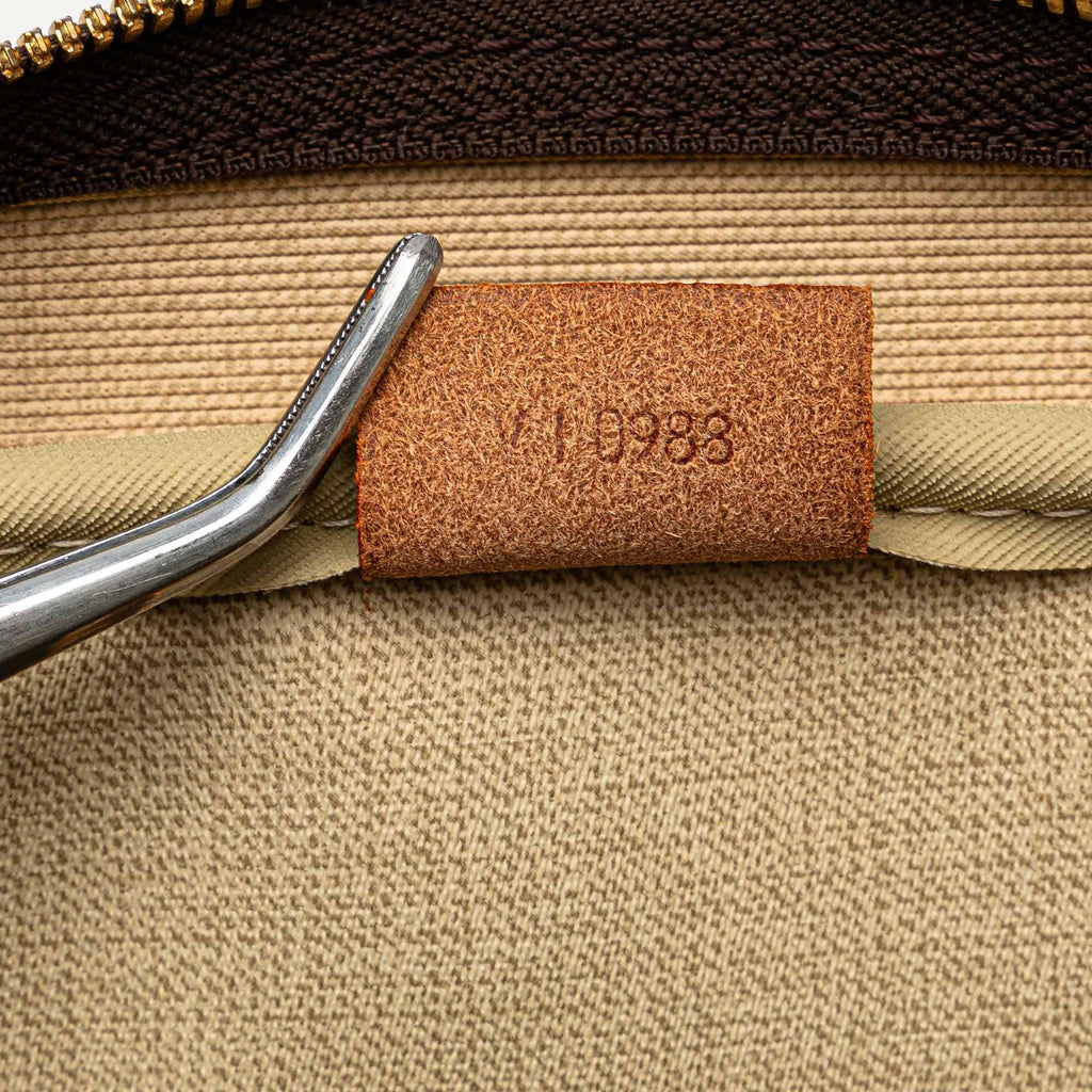 Louis Vuitton Monogram Deauville (SHG-ozWQlD)
