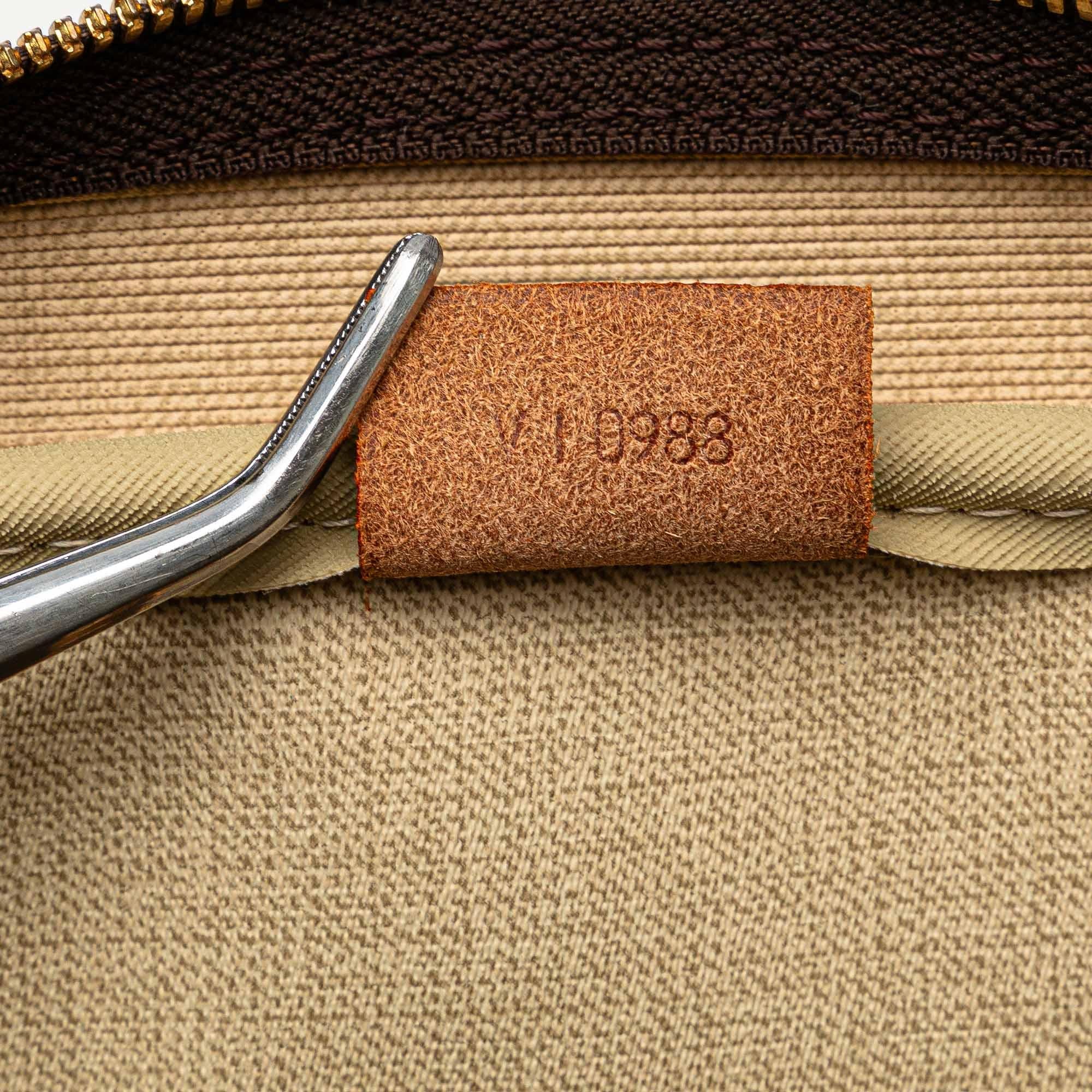 Louis Vuitton Monogram Deauville (SHG-ozWQlD)