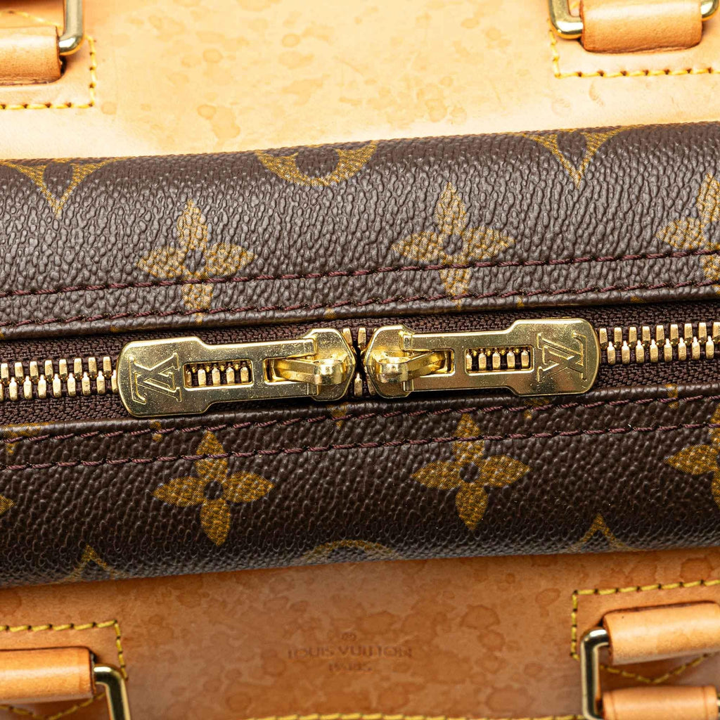 Louis Vuitton Monogram Deauville (SHG-ozWQlD)