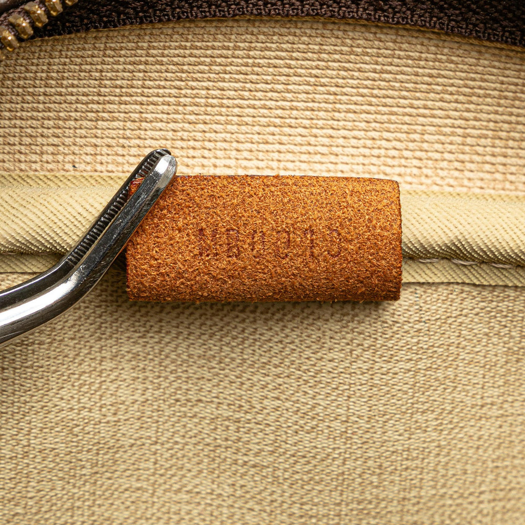 Louis Vuitton Monogram Deauville (SHG-Gm2HHY)