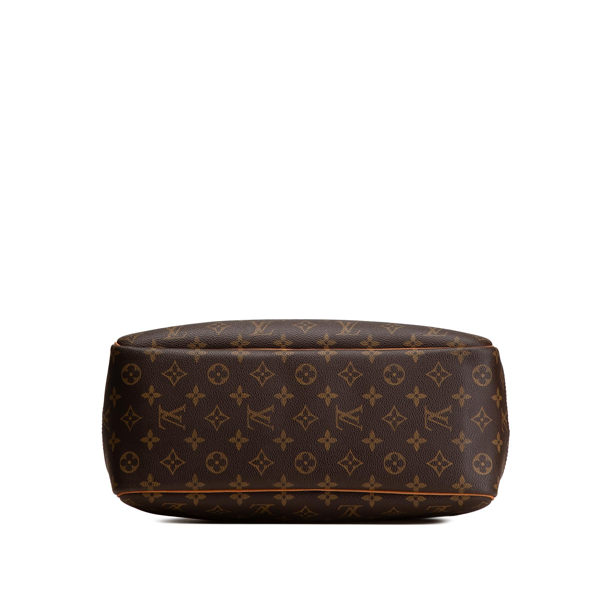 Louis Vuitton Monogram Deauville