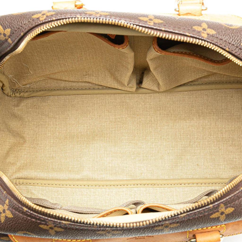 Louis Vuitton Monogram Deauville