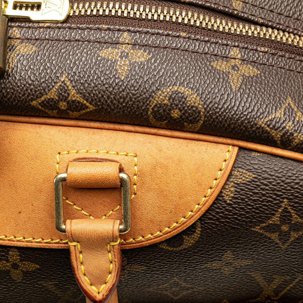 Louis Vuitton Monogram Deauville