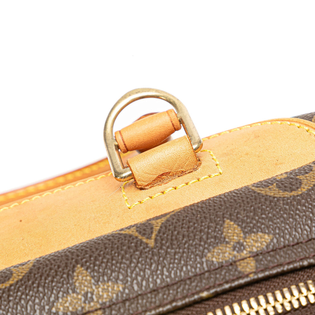Louis Vuitton Monogram Deauville