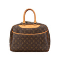 Louis Vuitton Monogram Deauville