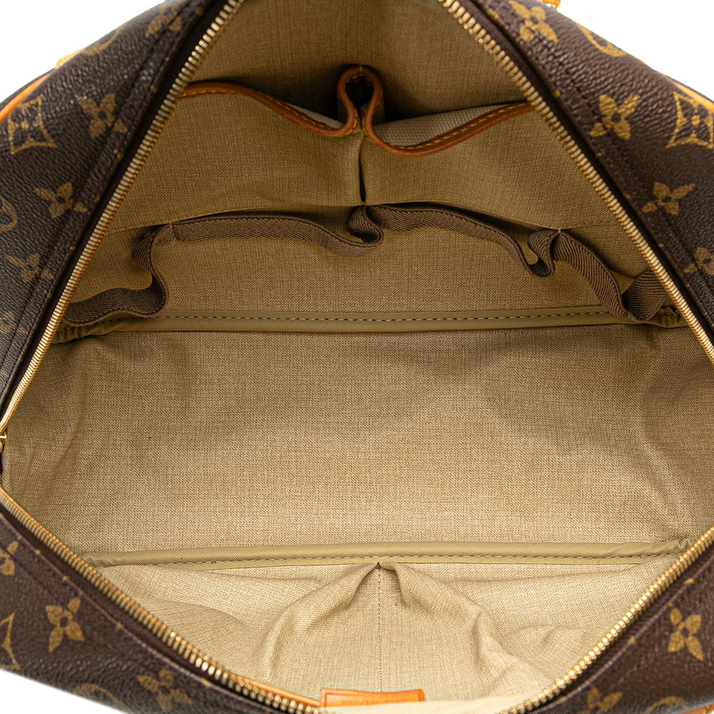 Louis Vuitton Monogram Deauville