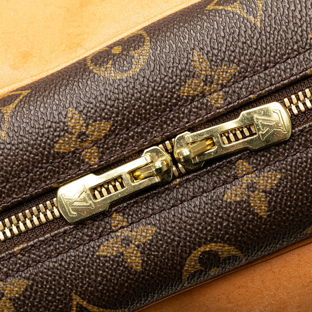 Louis Vuitton Monogram Deauville