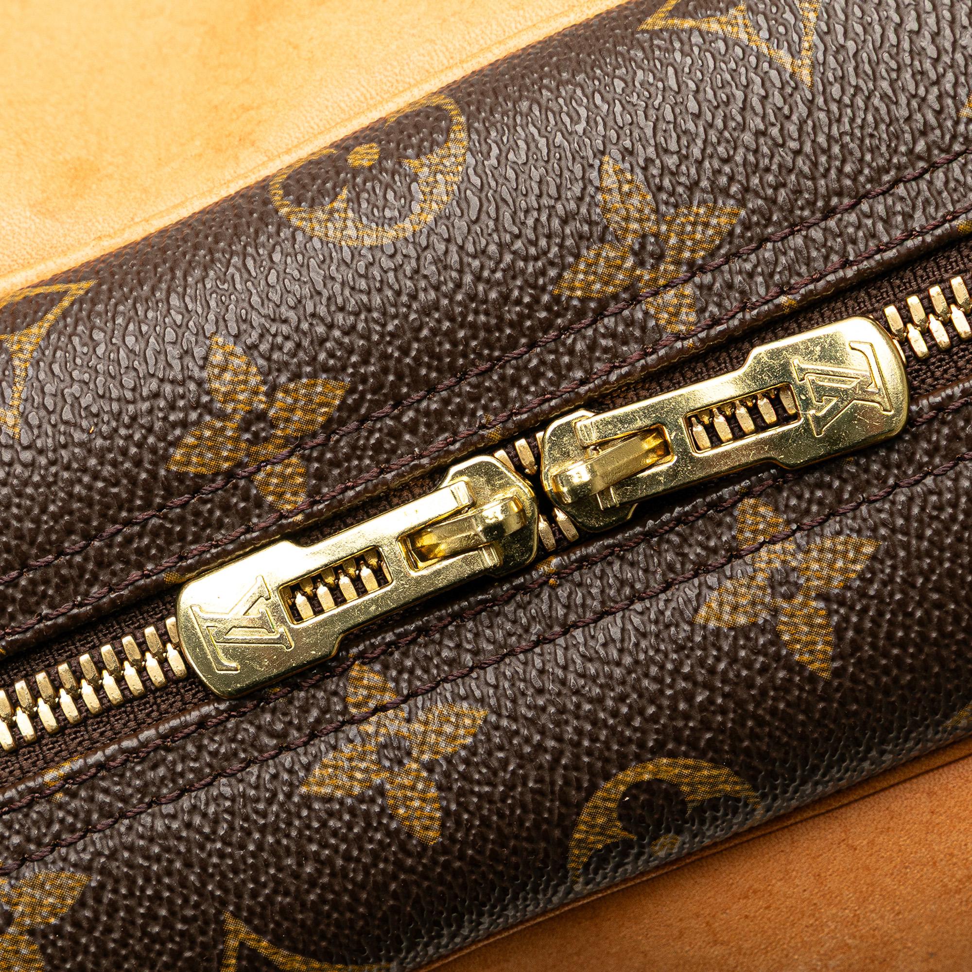 Louis Vuitton Monogram Deauville