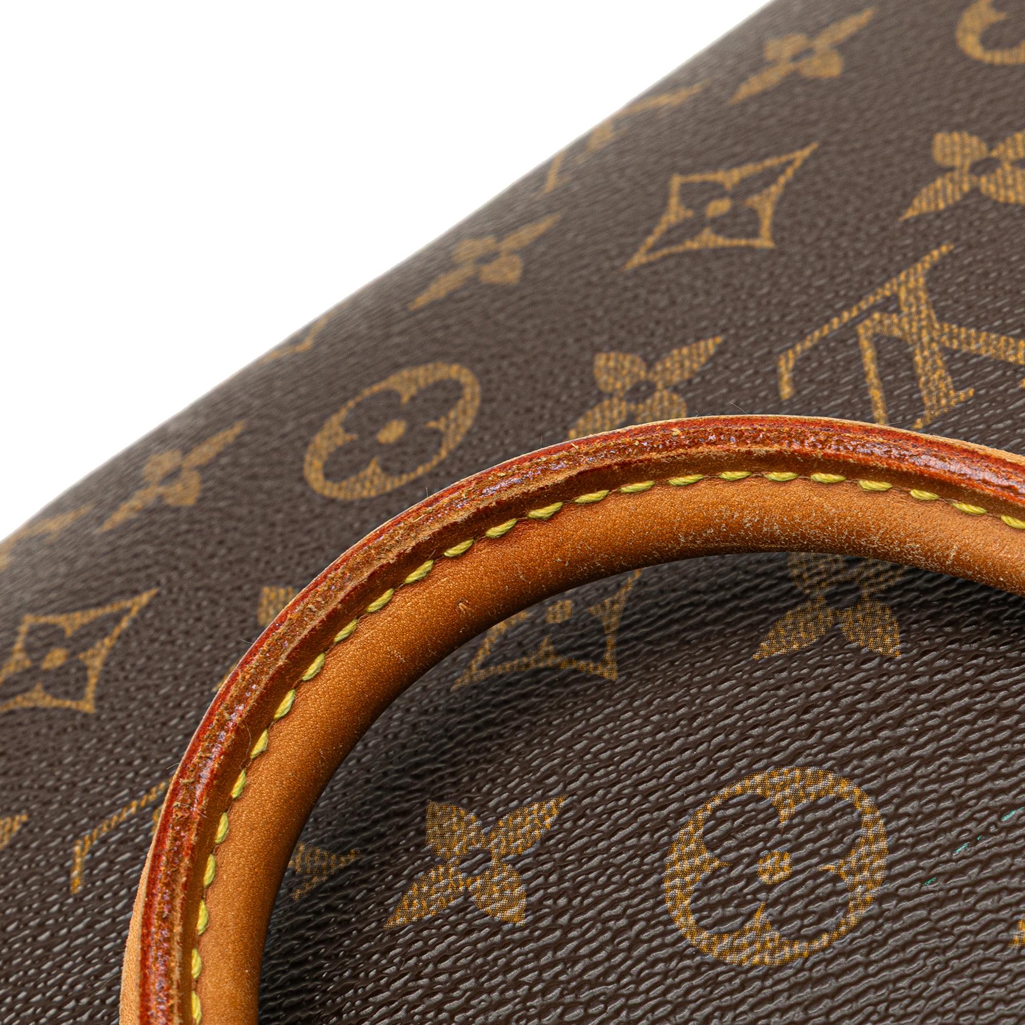 Louis Vuitton Monogram Deauville