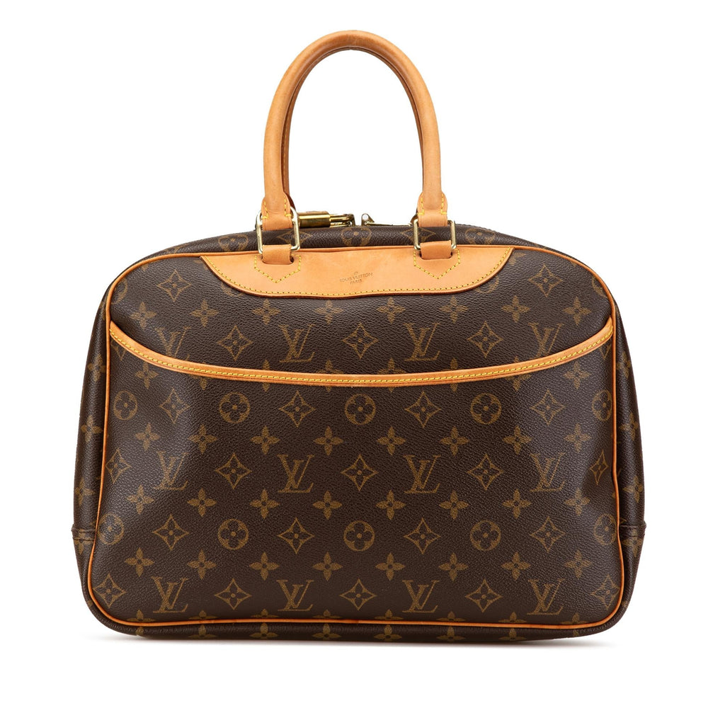 Louis Vuitton Monogram Deauville