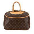 Louis Vuitton Monogram Deauville