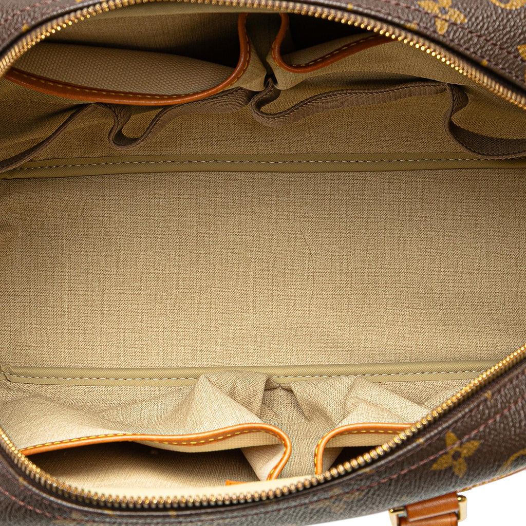 Louis Vuitton Monogram Deauville