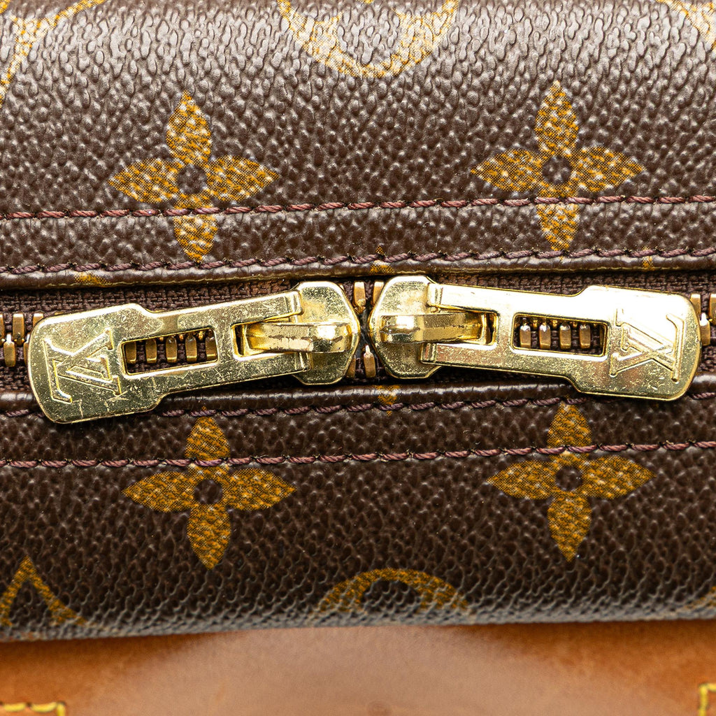 Louis Vuitton Monogram Deauville