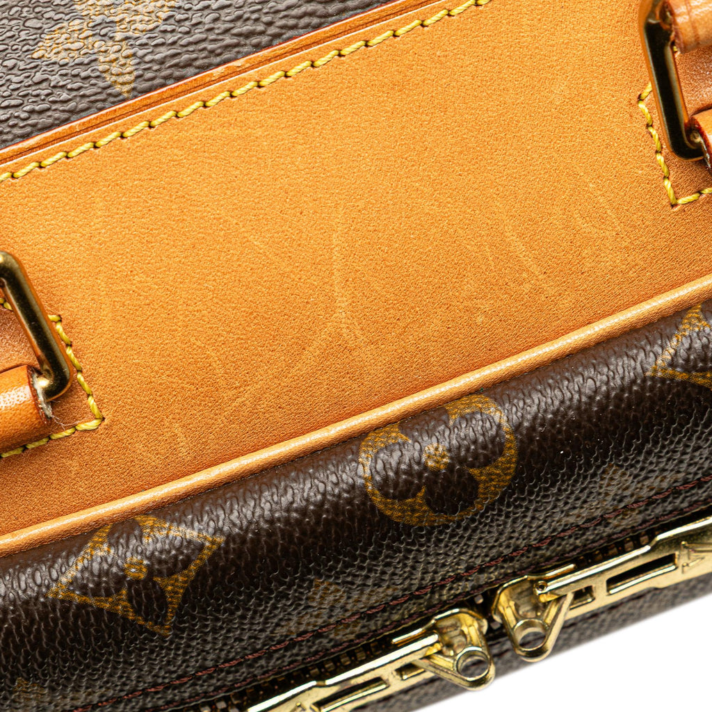 Louis Vuitton Monogram Deauville