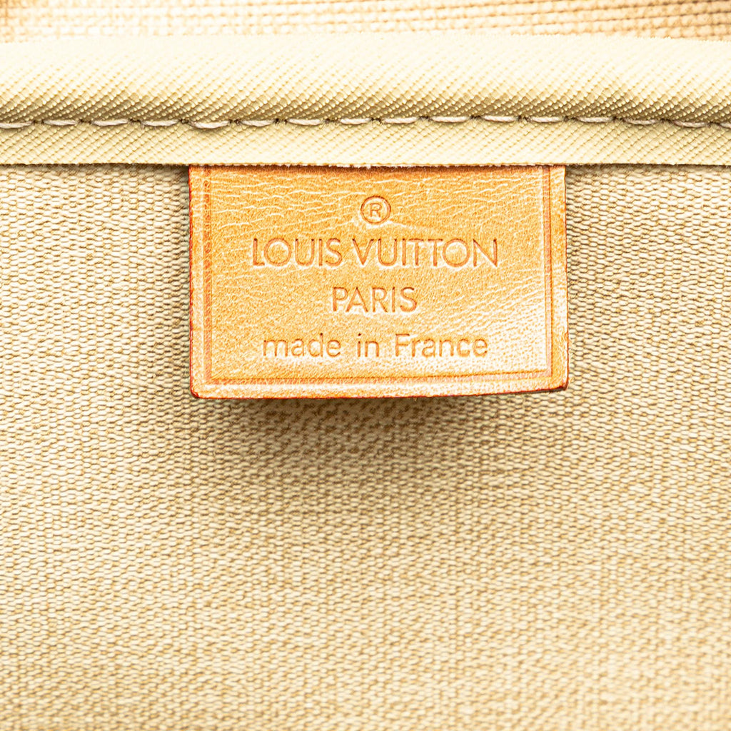 Louis Vuitton Monogram Deauville