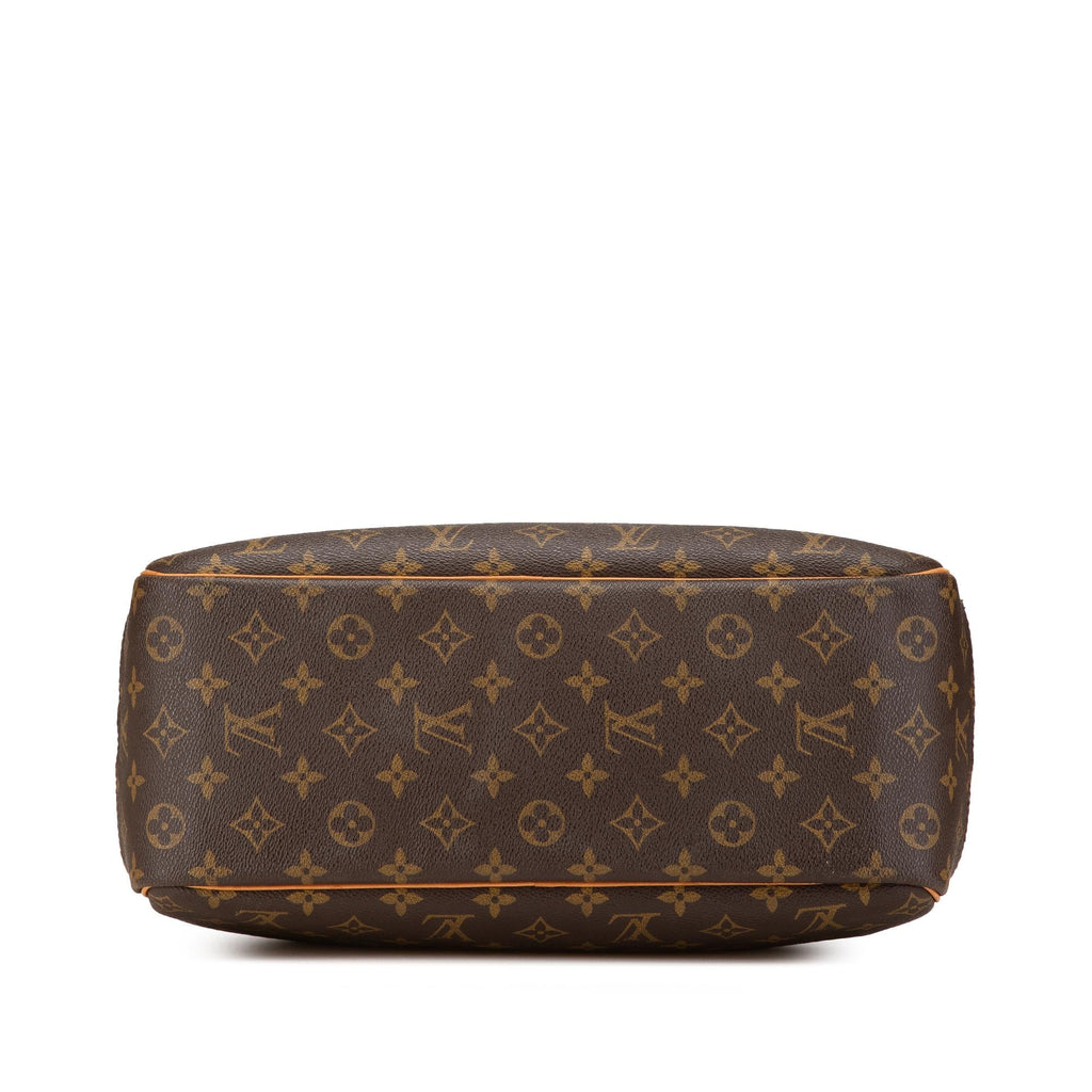 Louis Vuitton Monogram Deauville