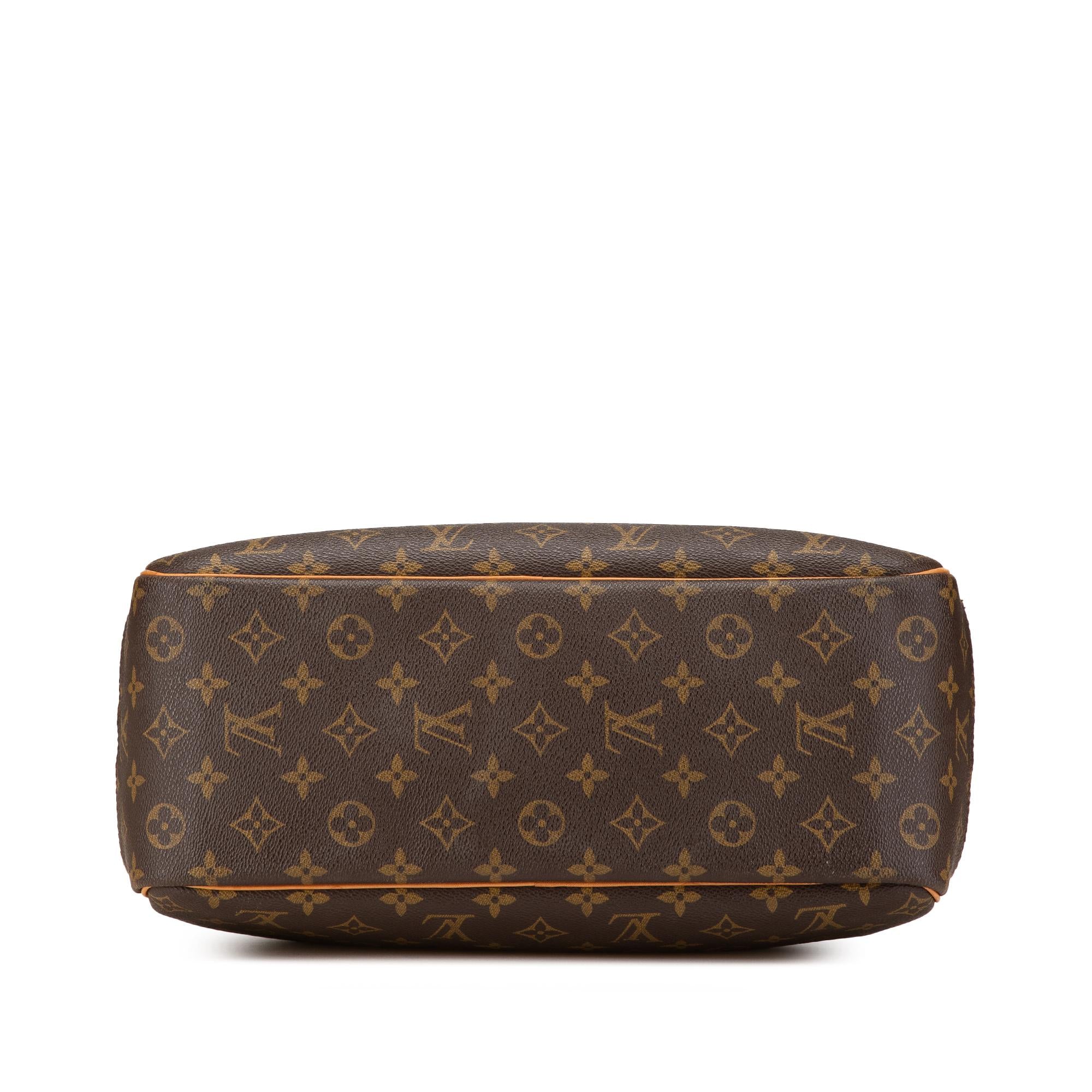 Louis Vuitton Monogram Deauville