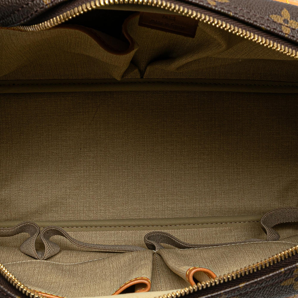 Louis Vuitton Monogram Deauville