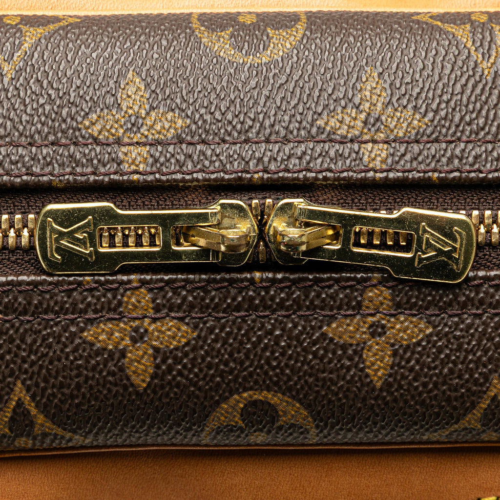 Louis Vuitton Monogram Deauville