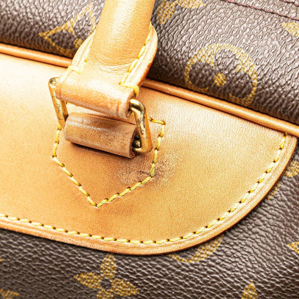 Louis Vuitton Monogram Deauville