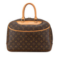 Louis Vuitton Monogram Deauville