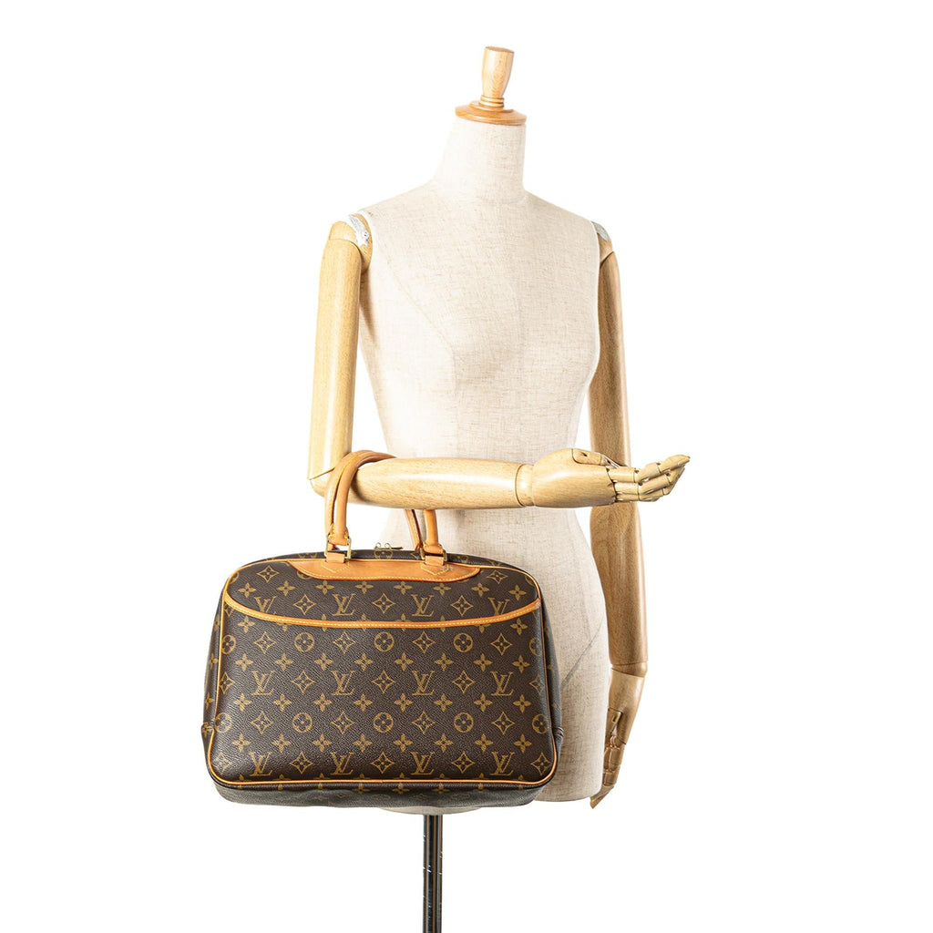 Louis Vuitton Monogram Deauville