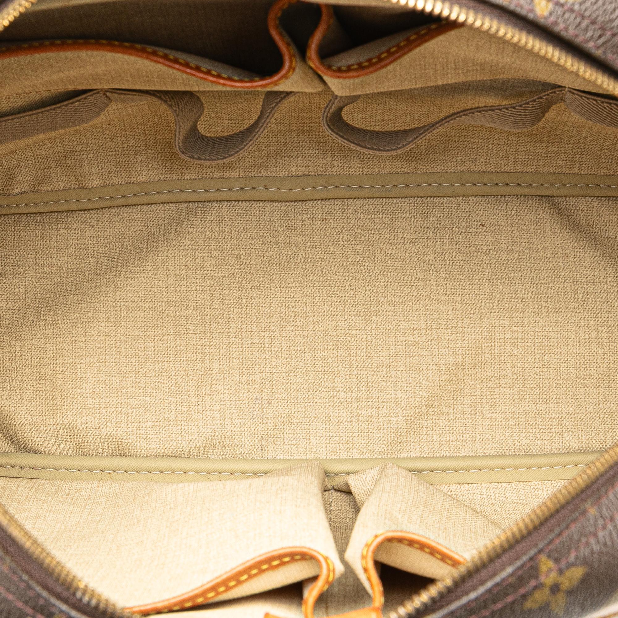Louis Vuitton Monogram Deauville