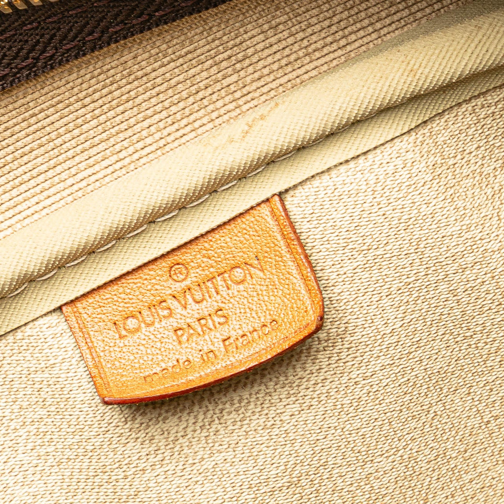 Louis Vuitton Monogram Deauville