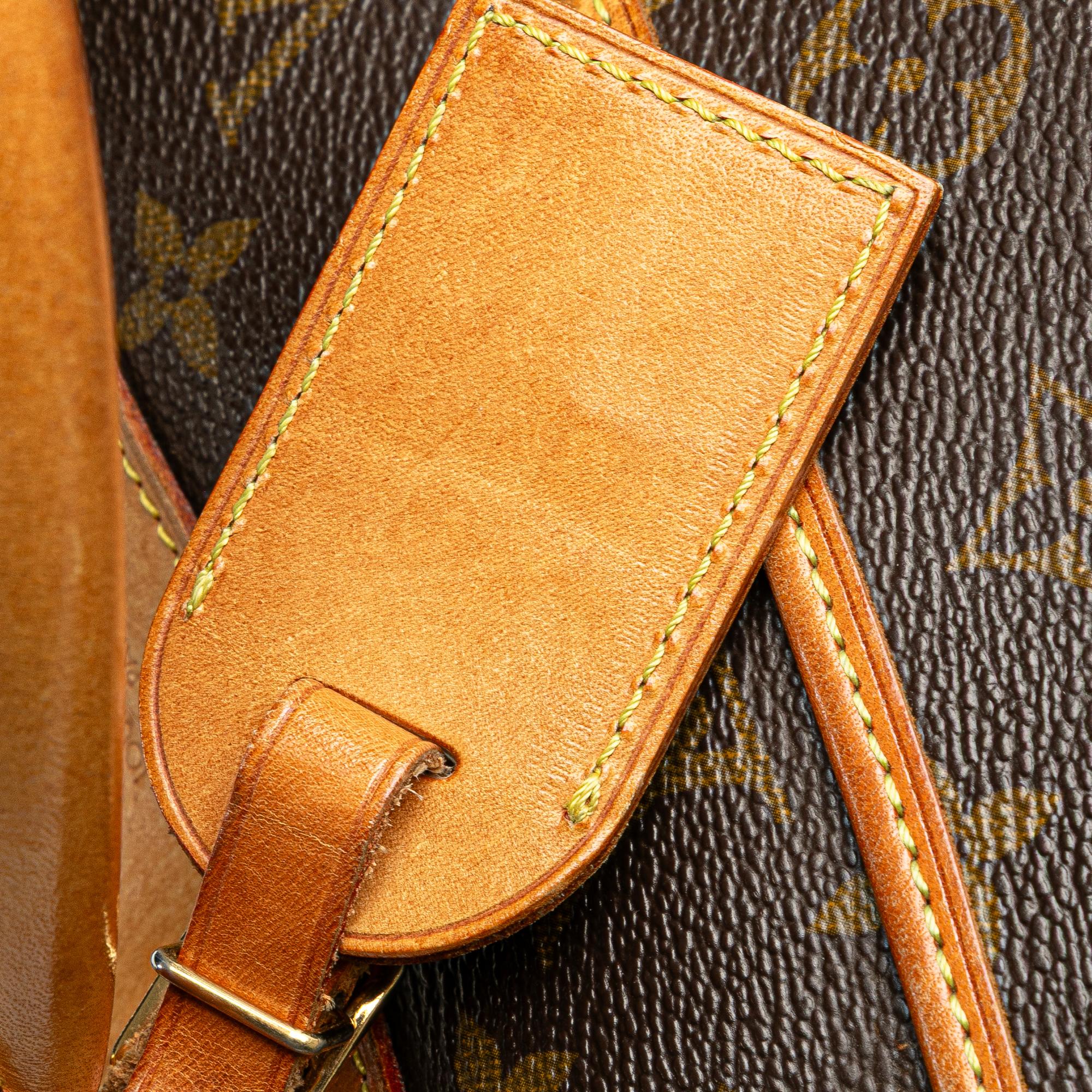 Louis Vuitton Monogram Deauville
