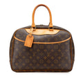 Louis Vuitton Monogram Deauville