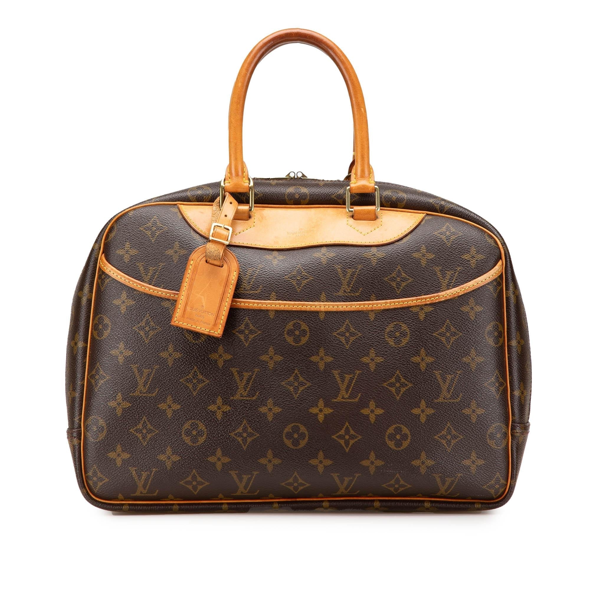 Louis Vuitton Monogram Deauville