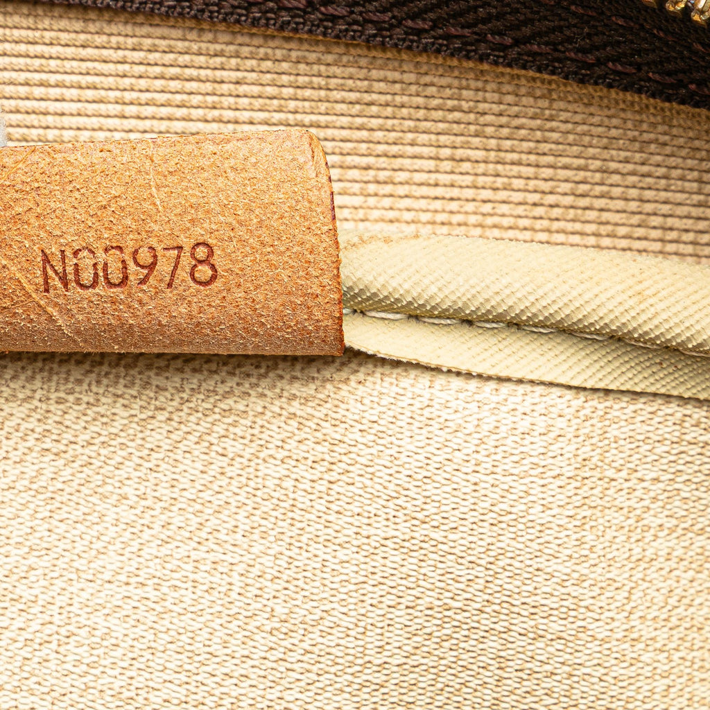 Louis Vuitton Monogram Deauville