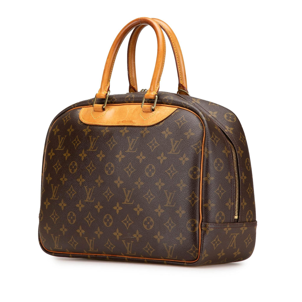 Louis Vuitton Monogram Deauville