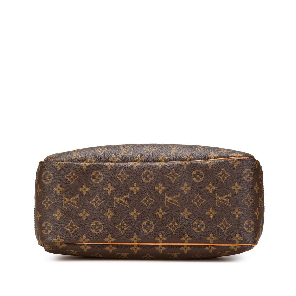 Louis Vuitton Monogram Deauville