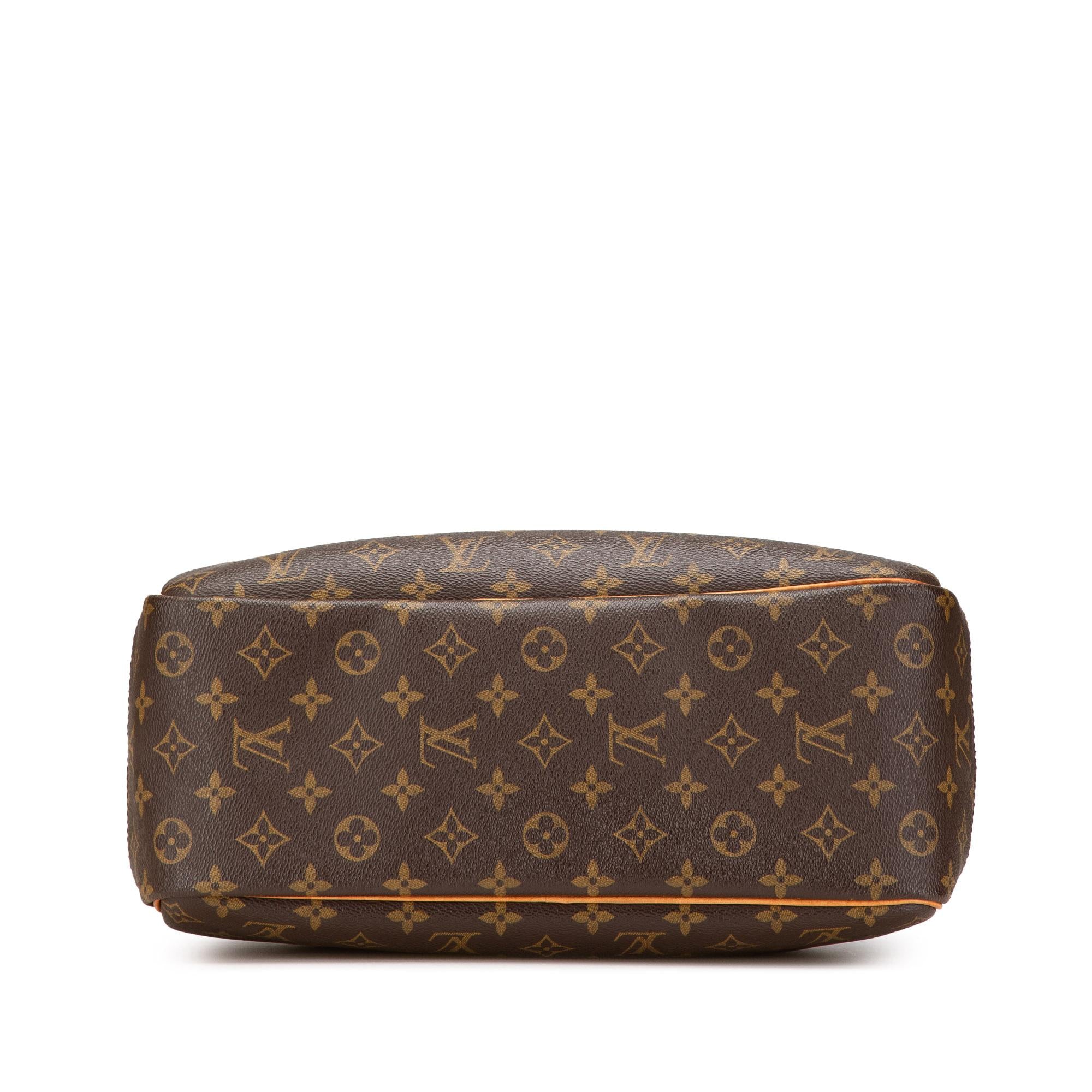 Louis Vuitton Monogram Deauville