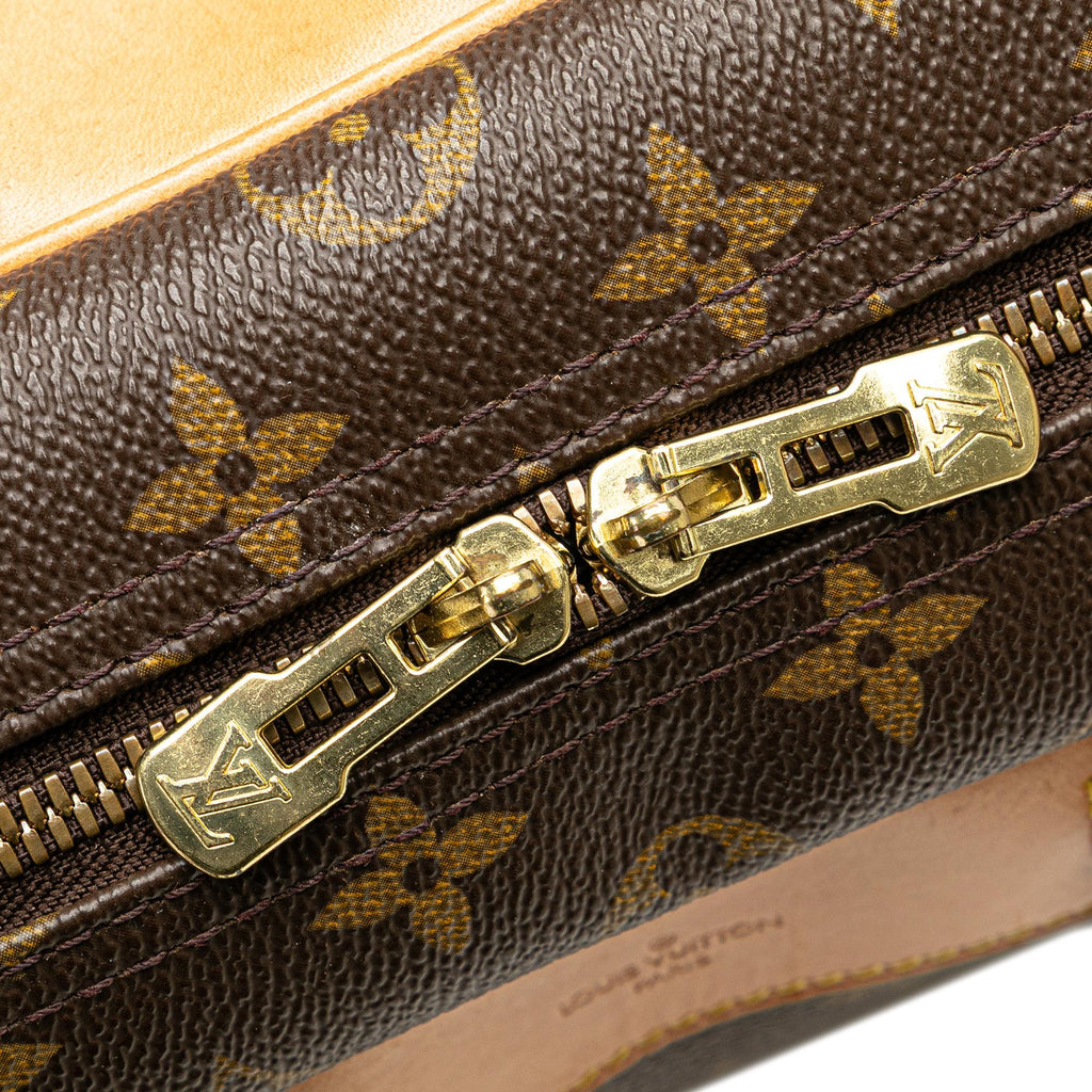 Louis Vuitton Monogram Deauville