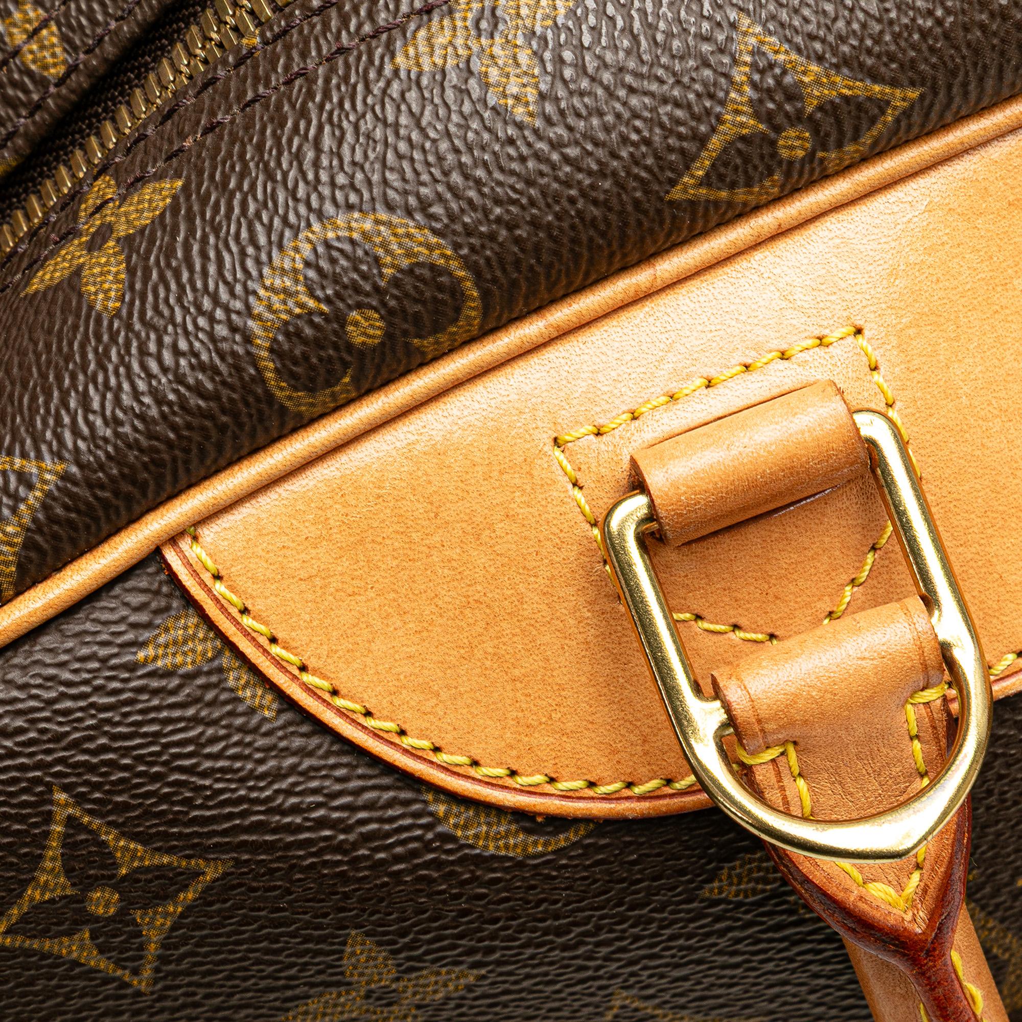 Louis Vuitton Monogram Deauville