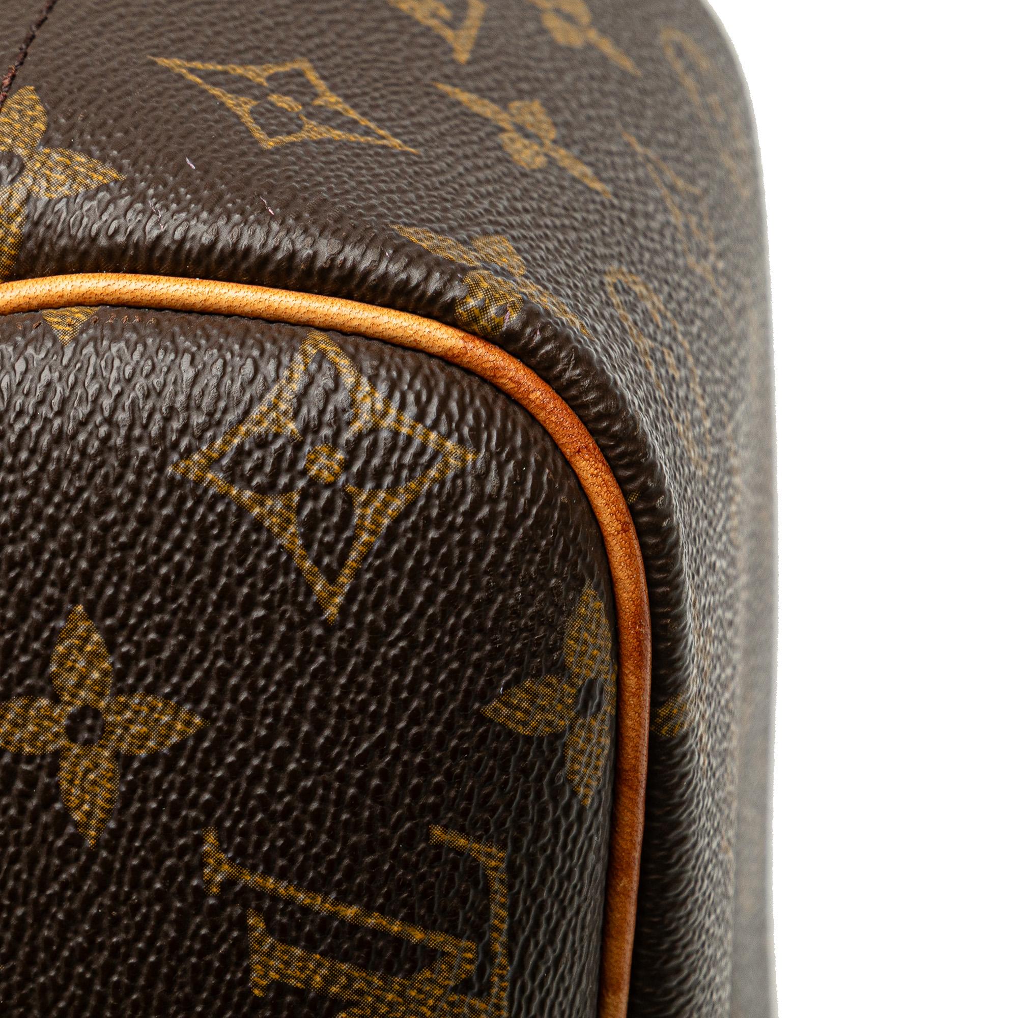 Louis Vuitton Monogram Deauville