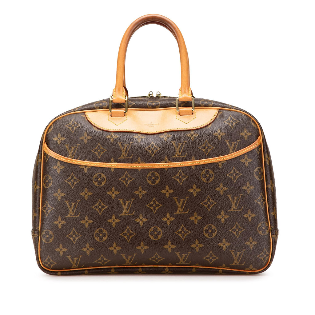 Louis Vuitton Monogram Deauville